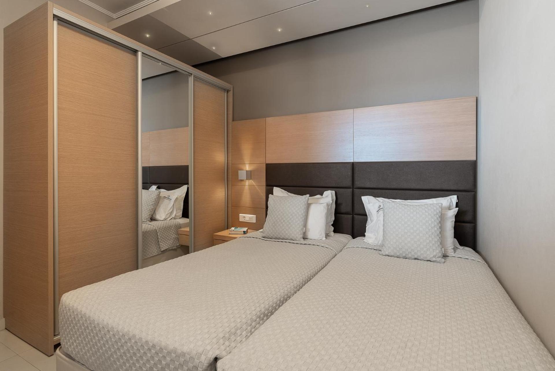 Kymothoe Elite Aparthotel Tsilivi (Zakynthos)