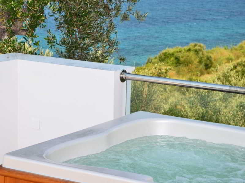 Kymothoe Elite Aparthotel